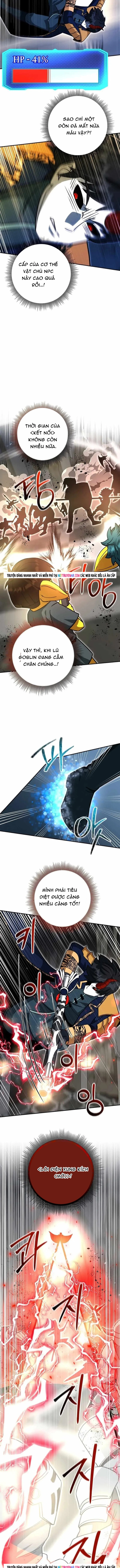 Buff May Mắn Chap 51 - Next Chap 52