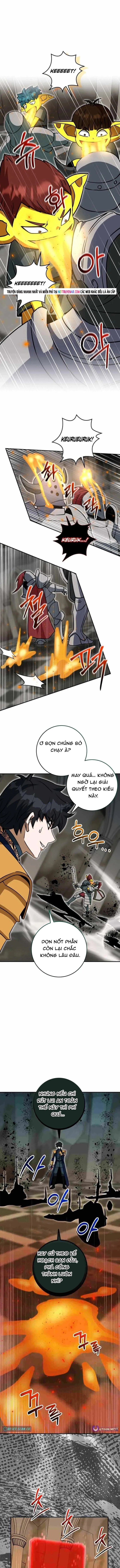 Buff May Mắn Chap 51 - Next Chap 52