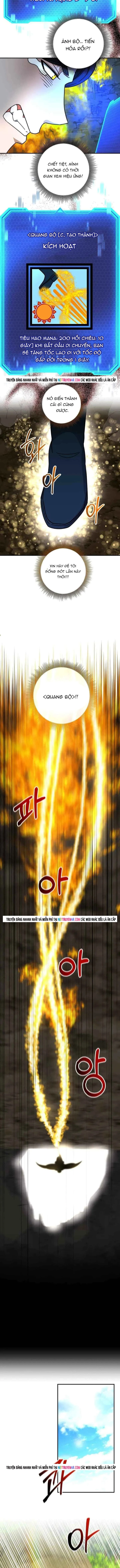 Buff May Mắn Chap 52 - Next Chap 53