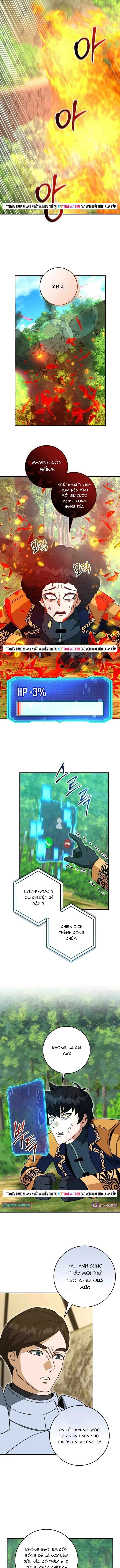 Buff May Mắn Chap 52 - Next Chap 53