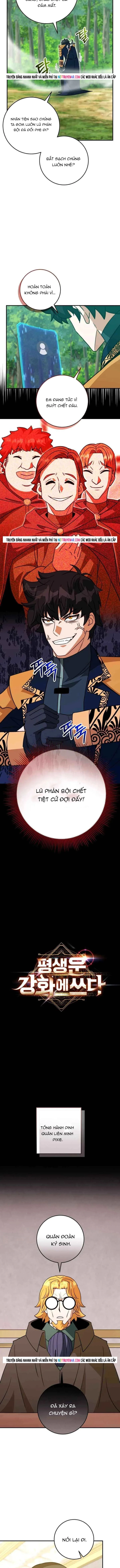 Buff May Mắn Chap 52 - Next Chap 53