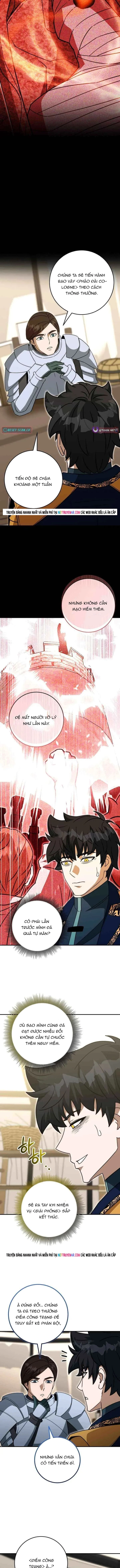 Buff May Mắn Chap 52 - Next Chap 53