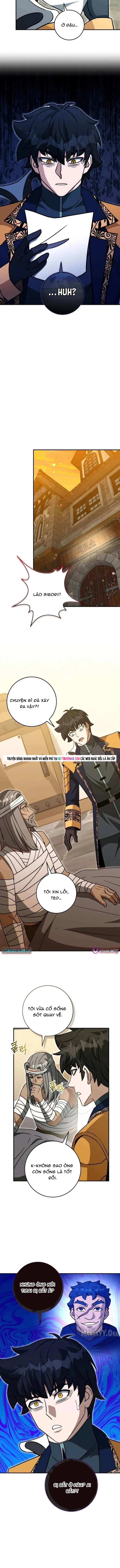 Buff May Mắn Chap 53 - Next Chap 54