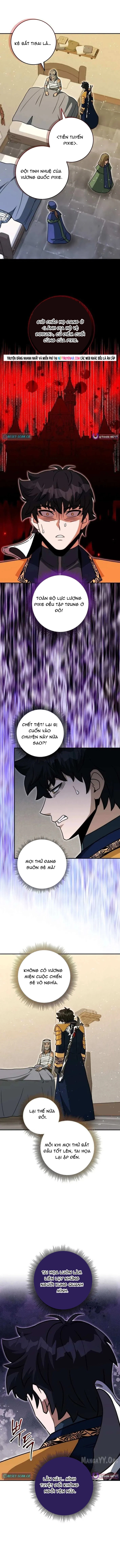 Buff May Mắn Chap 53 - Next Chap 54