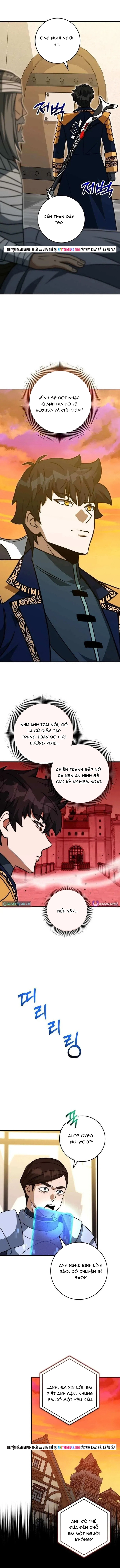 Buff May Mắn Chap 53 - Next Chap 54