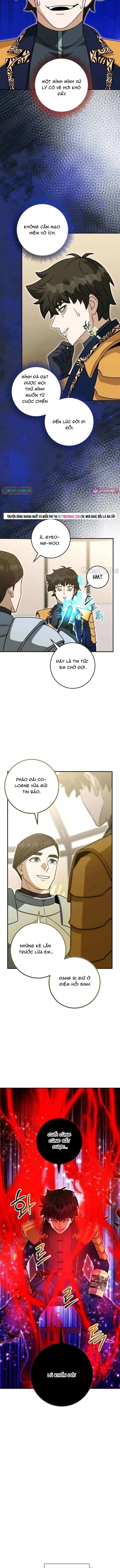 Buff May Mắn Chap 53 - Next Chap 54