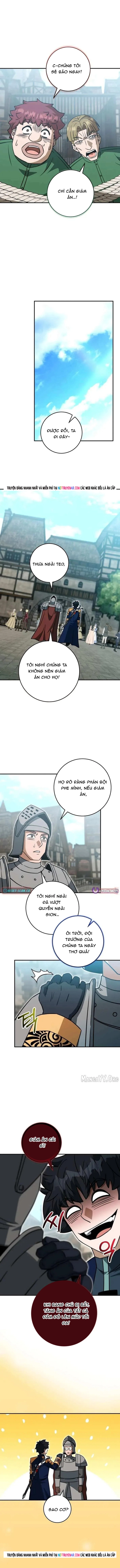 Buff May Mắn Chap 53 - Next Chap 54