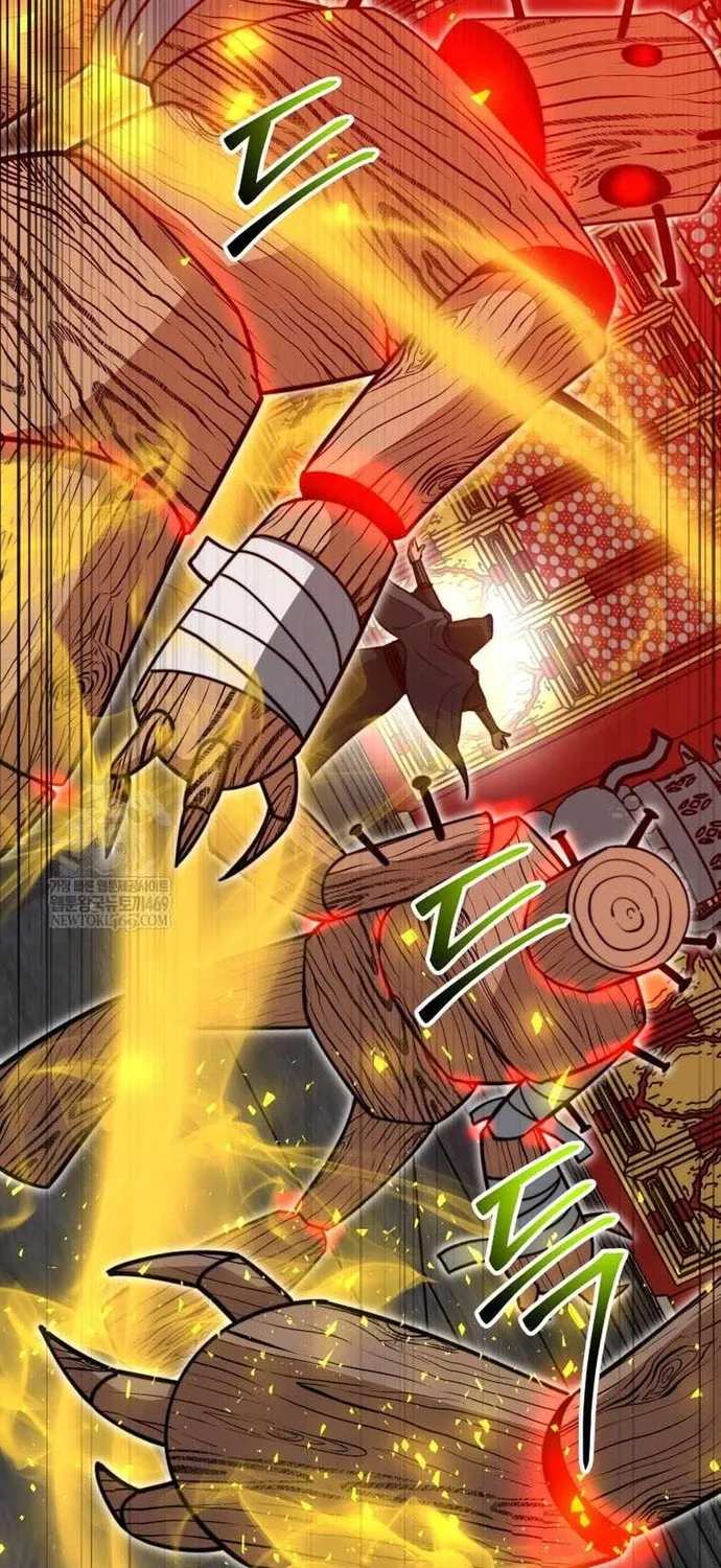 Buff May Mắn Chap 69 - Next Chap 70