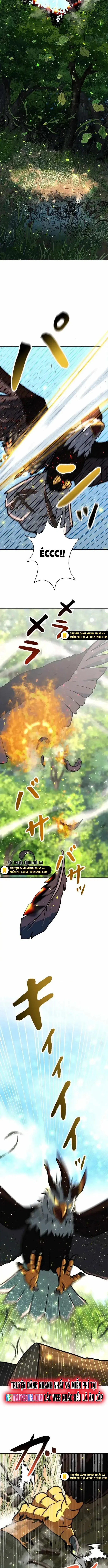 Buff May Mắn Chap 7 - Next Chap 8