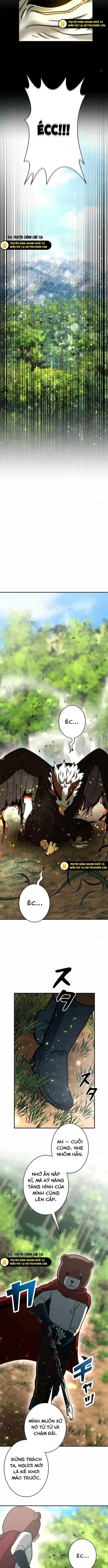 Buff May Mắn Chap 7 - Next Chap 8