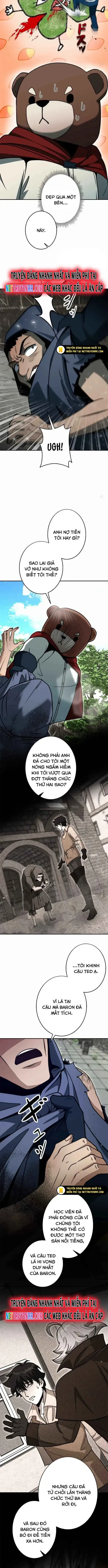 Buff May Mắn Chap 8 - Next Chap 9