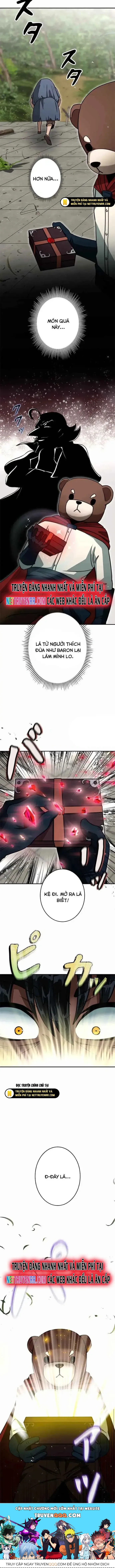 Buff May Mắn Chap 8 - Next Chap 9