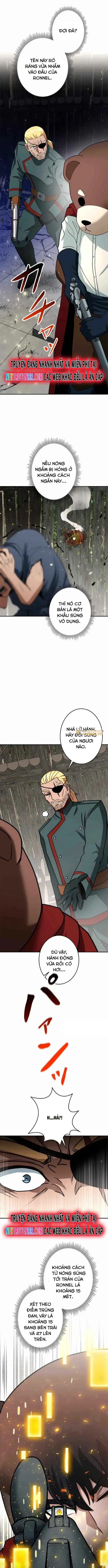 Buff May Mắn Chap 8 - Next Chap 9