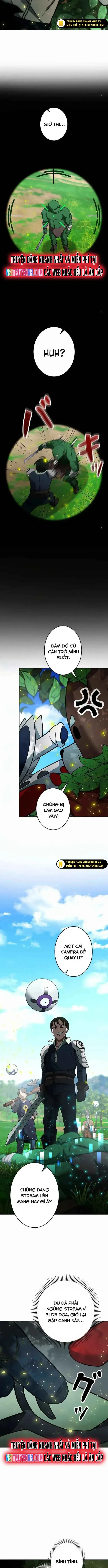 Buff May Mắn Chap 9 - Next Chap 10