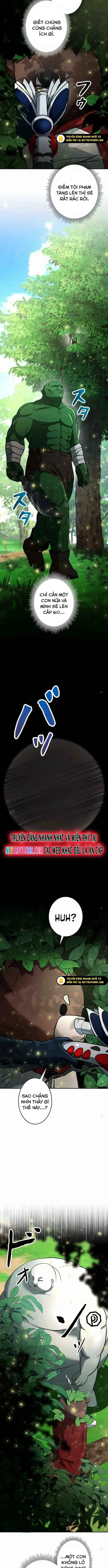 Buff May Mắn Chap 9 - Next Chap 10