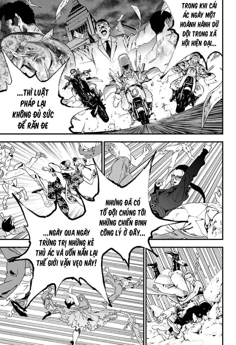 Bug Ego Chap 18 - Next Chap 19