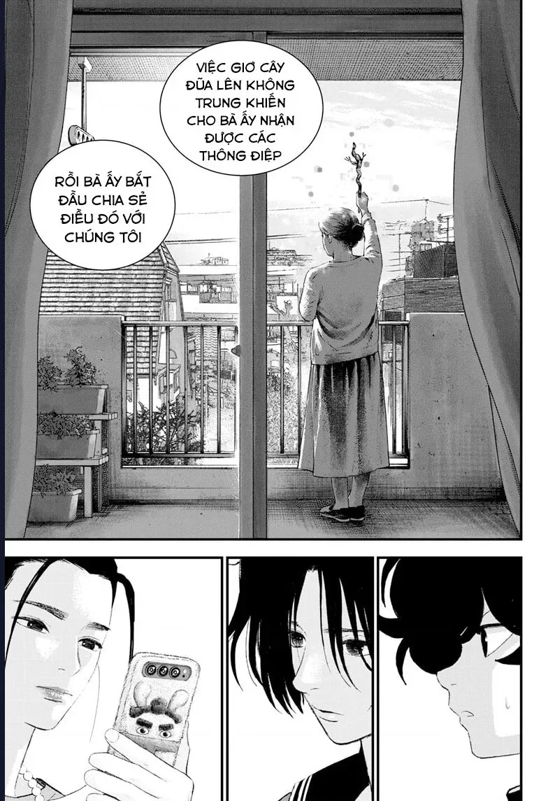 Bug Ego Chap 18 - Next Chap 19