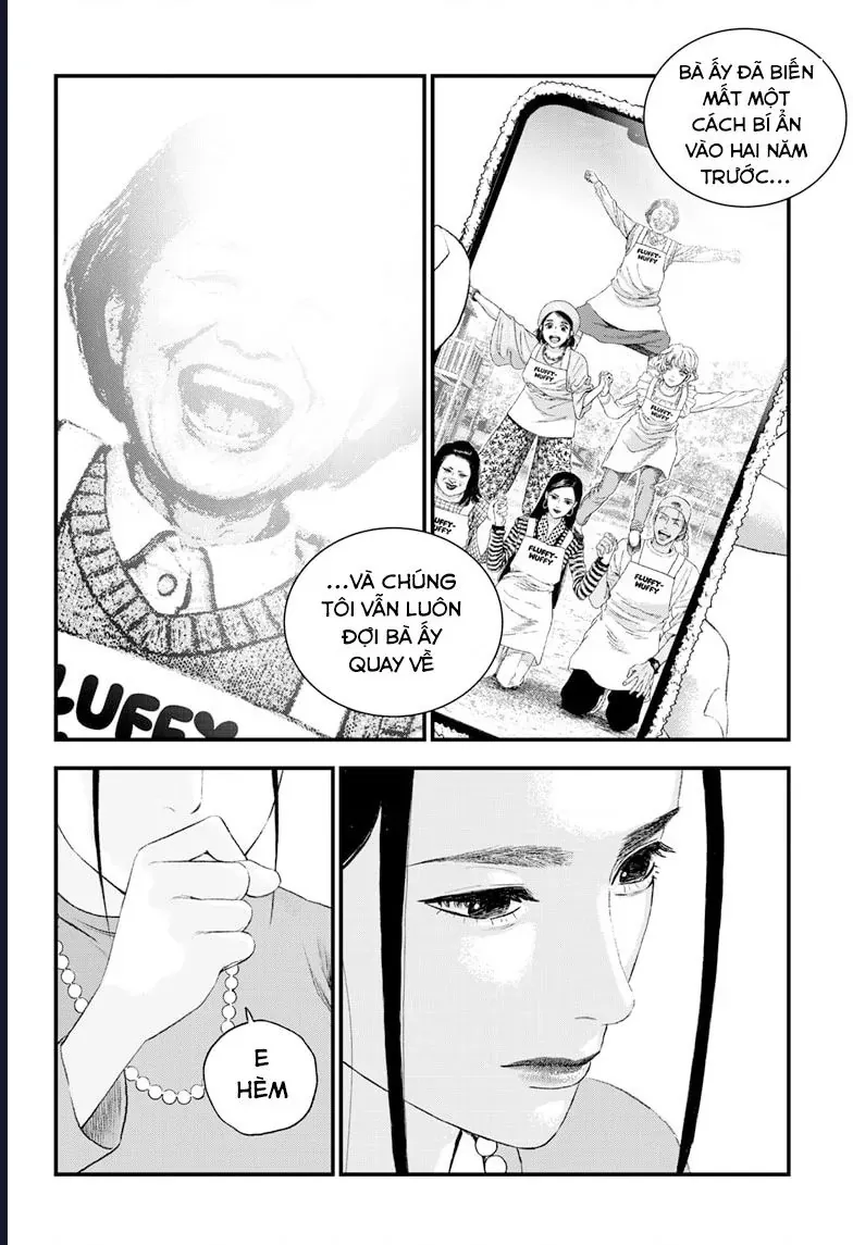 Bug Ego Chap 18 - Next Chap 19