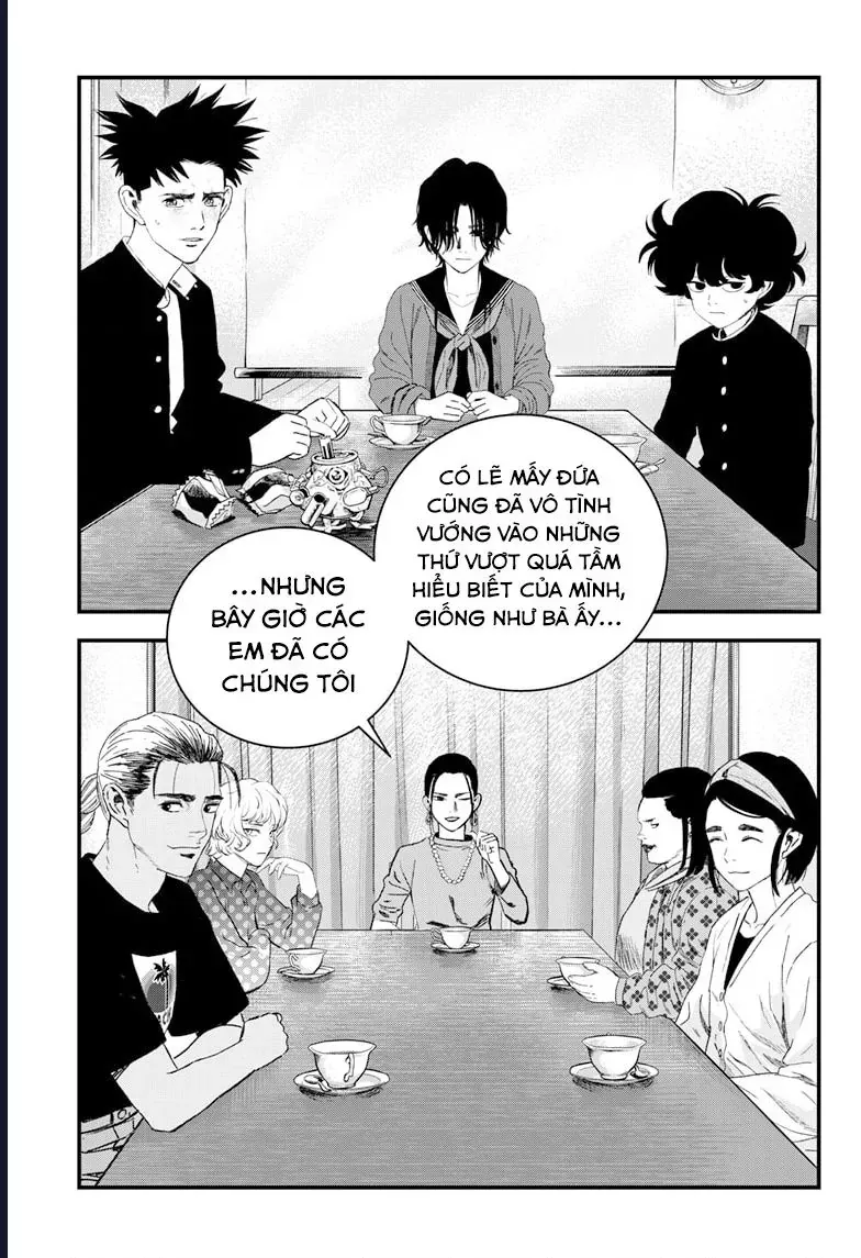 Bug Ego Chap 18 - Next Chap 19