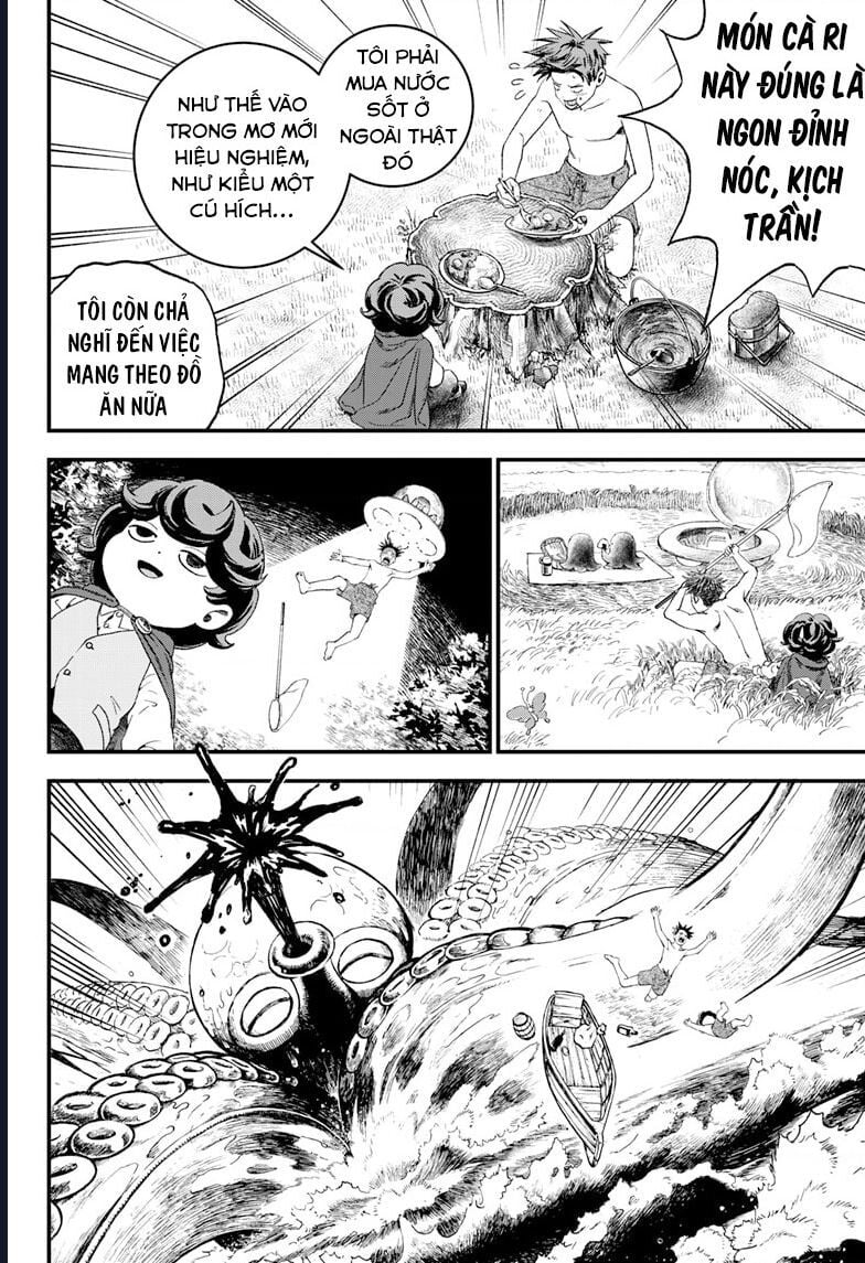 Bug Ego Chap 2 - Next Chap 3