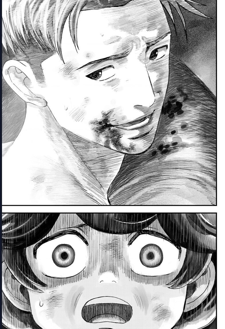 Bug Ego Chap 2 - Next Chap 3