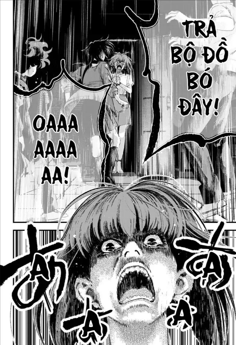 Bug Ego Chap 25.1 - Next Chap 26.1