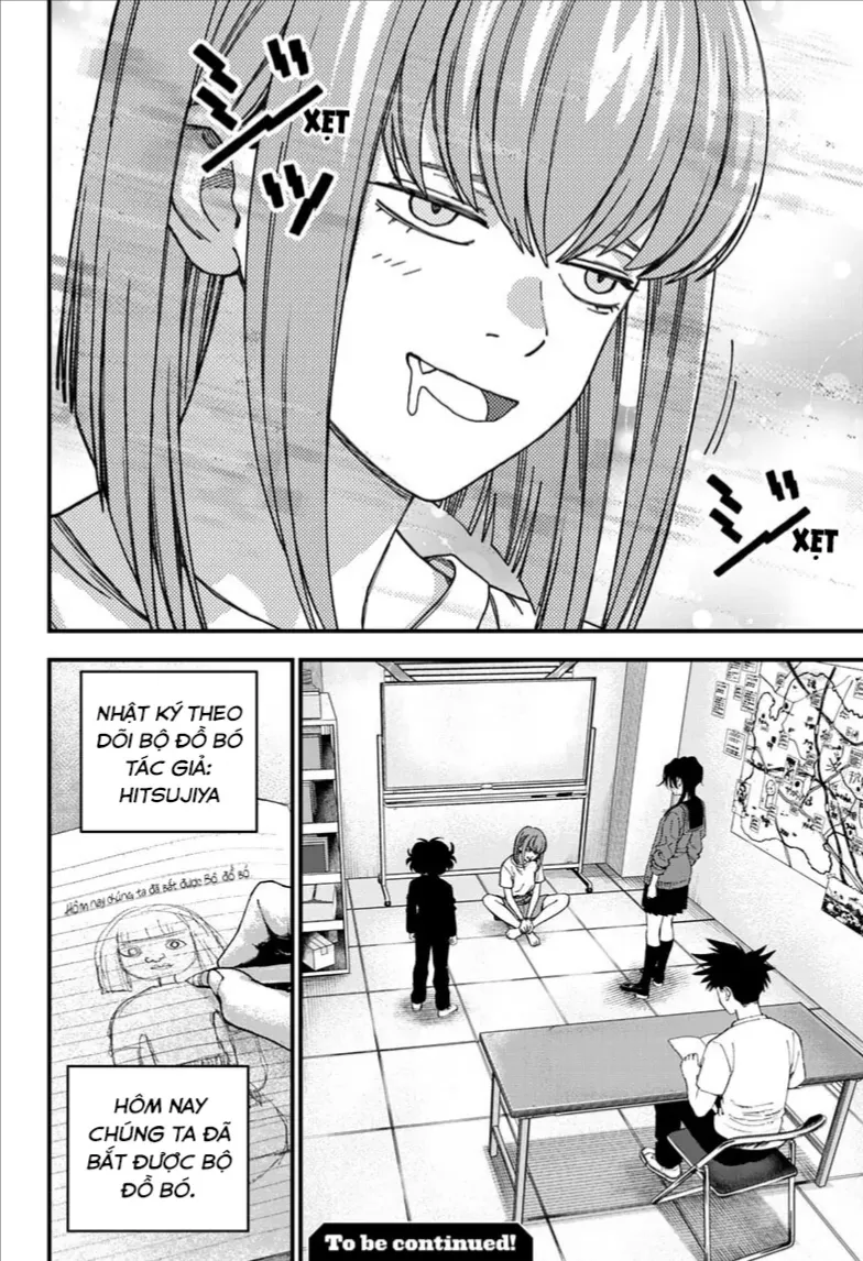 Bug Ego Chap 25.1 - Next Chap 26.1