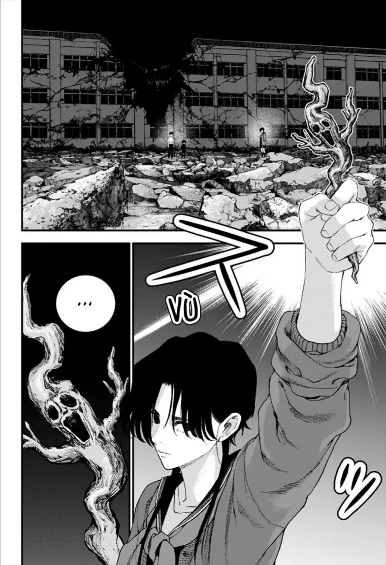 Bug Ego Chap 25.1 - Next Chap 26.1