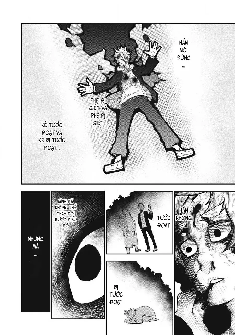 Bukkoware Sekai De Shinda Toki Chap 1 - Next Chap 2