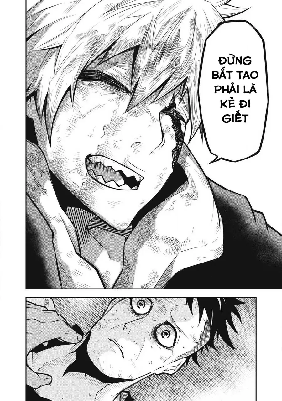 Bukkoware Sekai De Shinda Toki Chap 1 - Next Chap 2