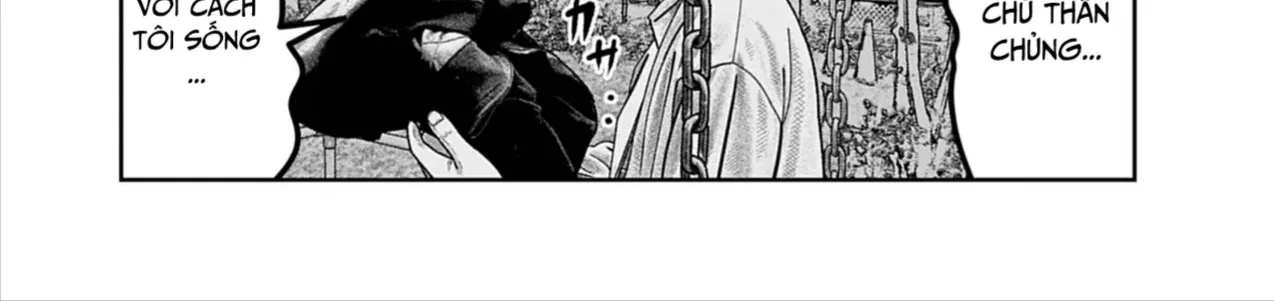 Bumpoor Chap 23 - Next Chap 24