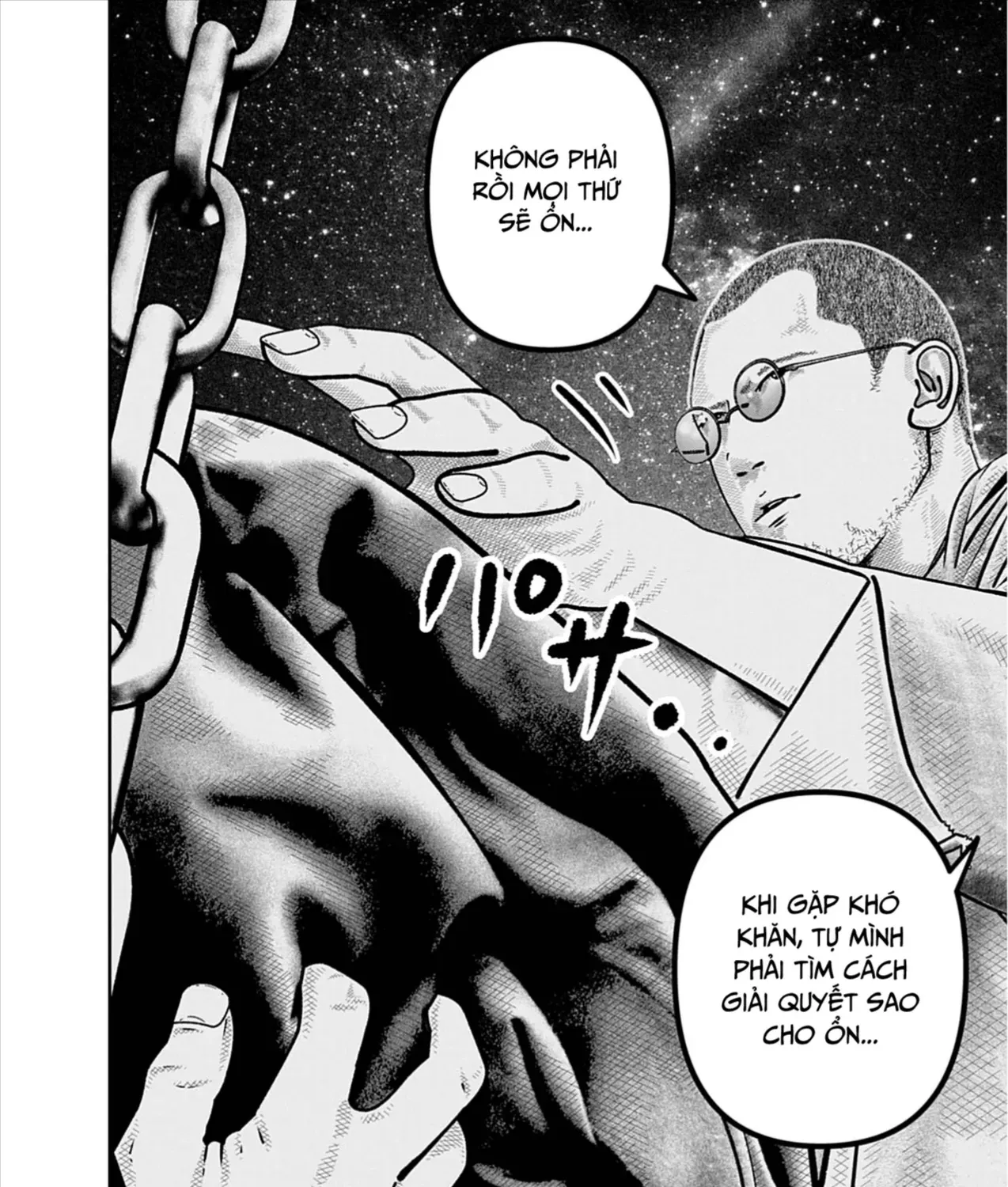 Bumpoor Chap 23 - Next Chap 24
