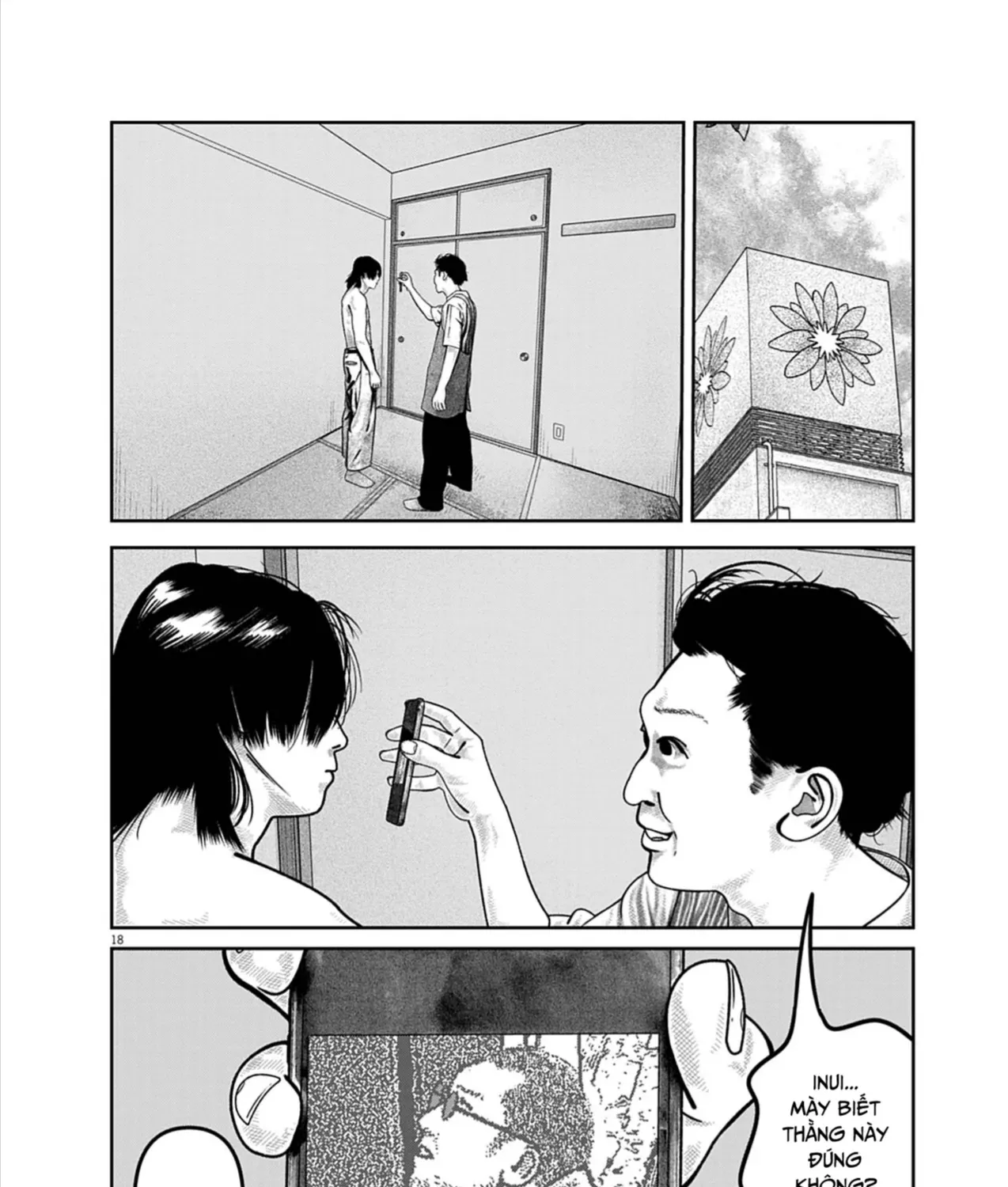 Bumpoor Chap 23 - Next Chap 24