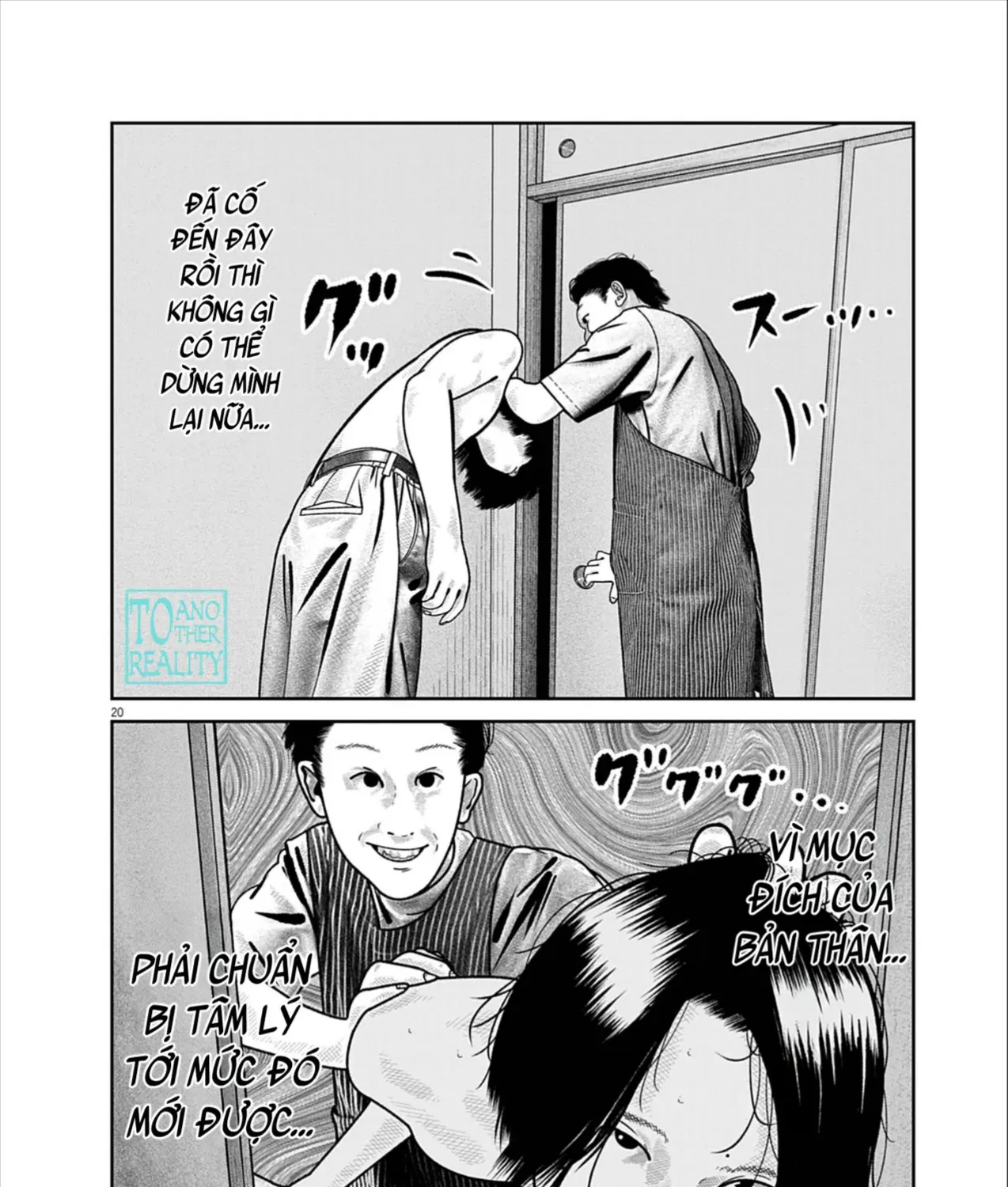 Bumpoor Chap 23 - Next Chap 24