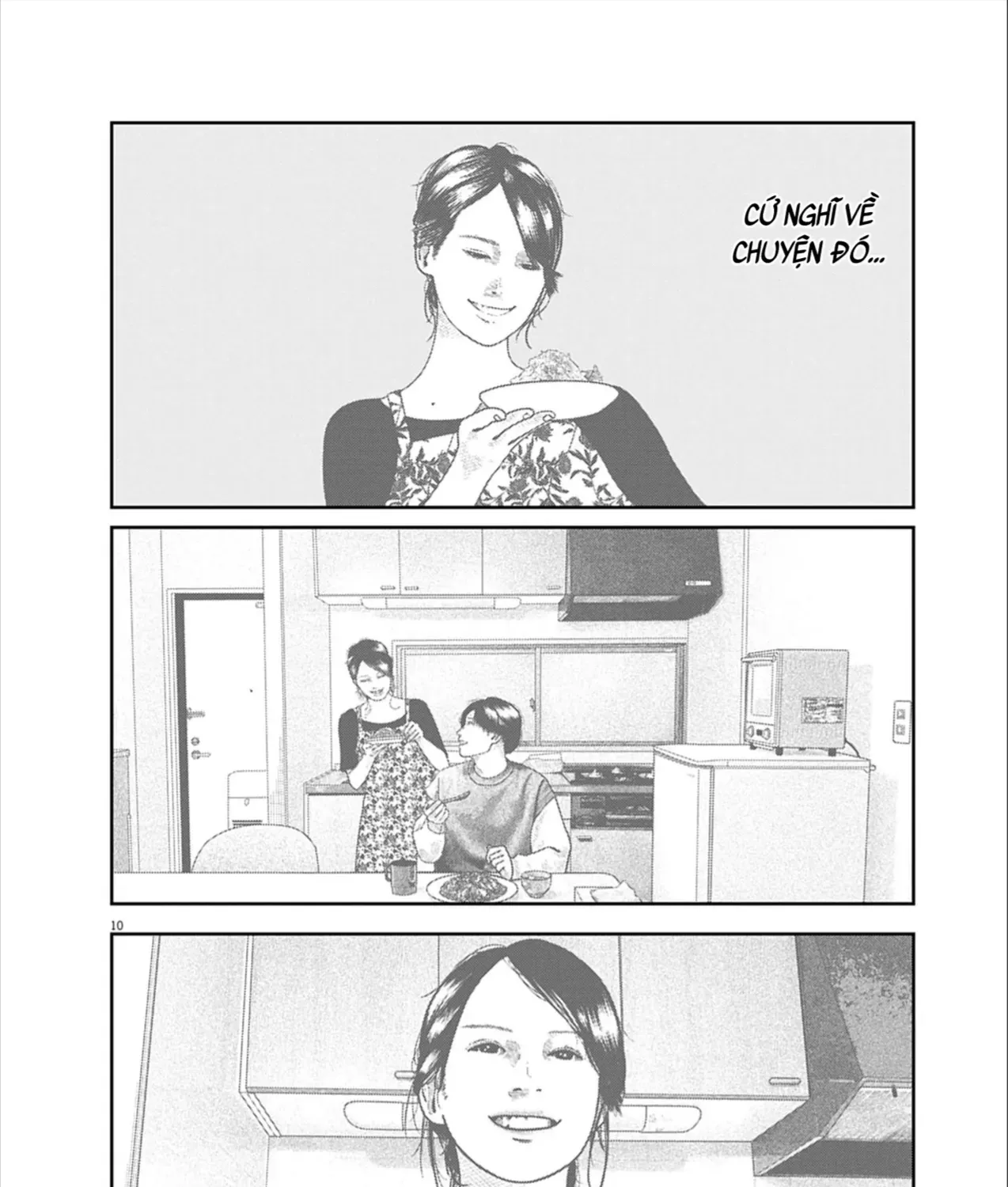 Bumpoor Chap 24 - Next Chap 25
