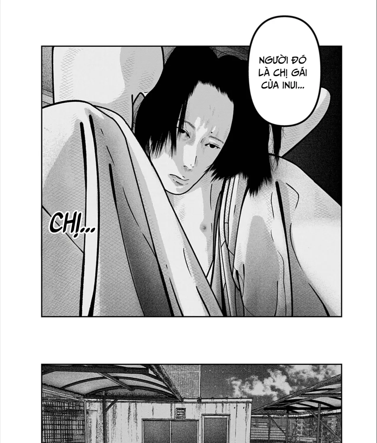 Bumpoor Chap 24 - Next Chap 25