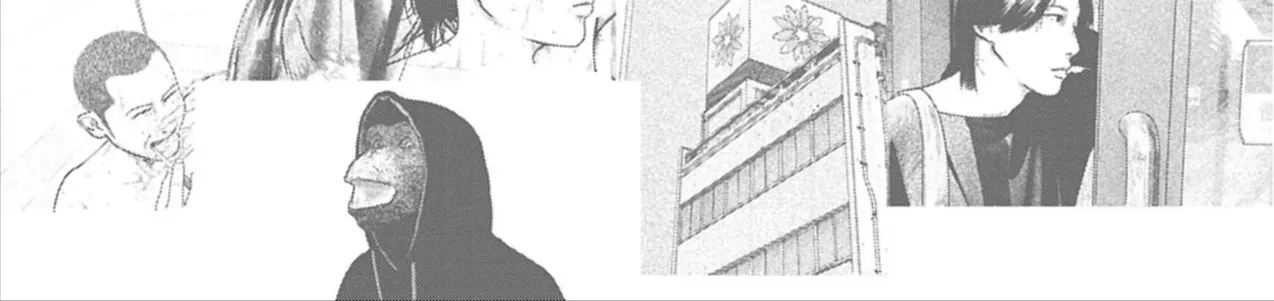 Bumpoor Chap 24 - Next Chap 25