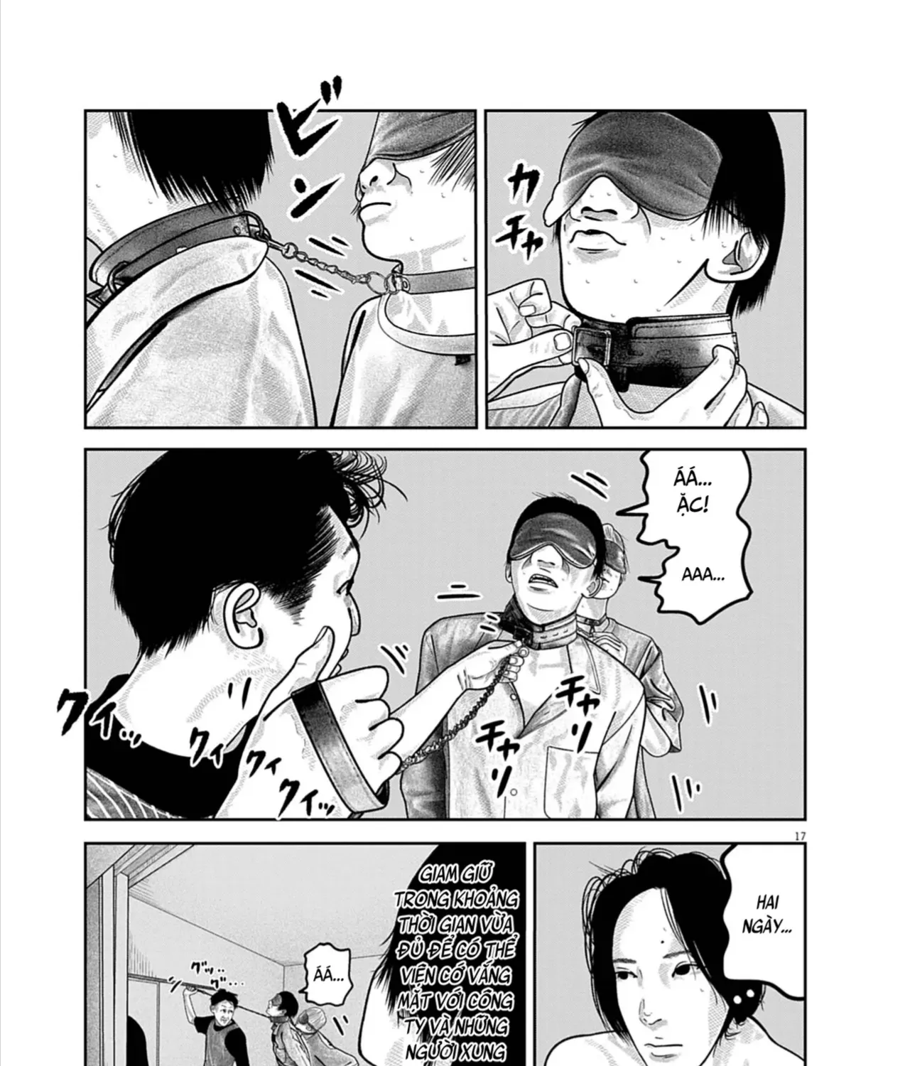 Bumpoor Chap 25 - Next Chap 26