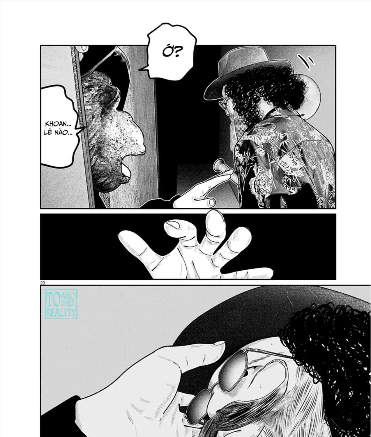 Bumpoor Chap 25 - Next Chap 26