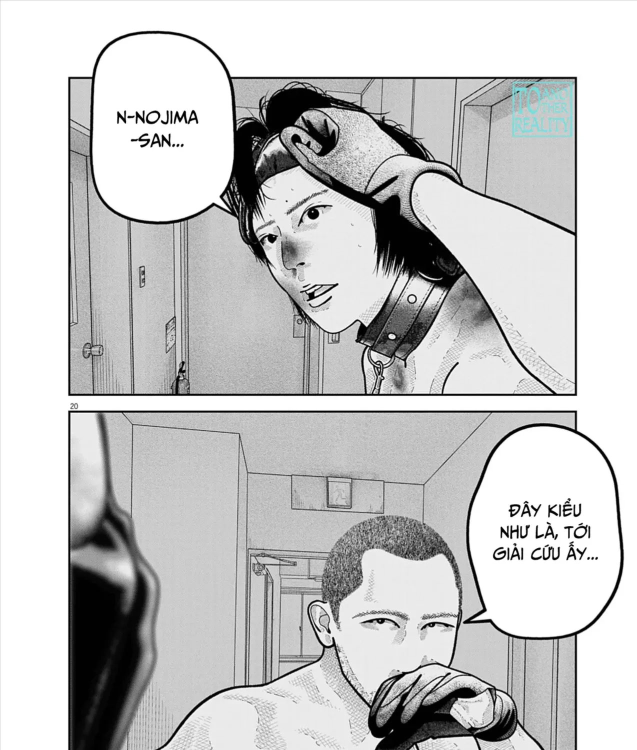 Bumpoor Chap 26 - Next Chap 27