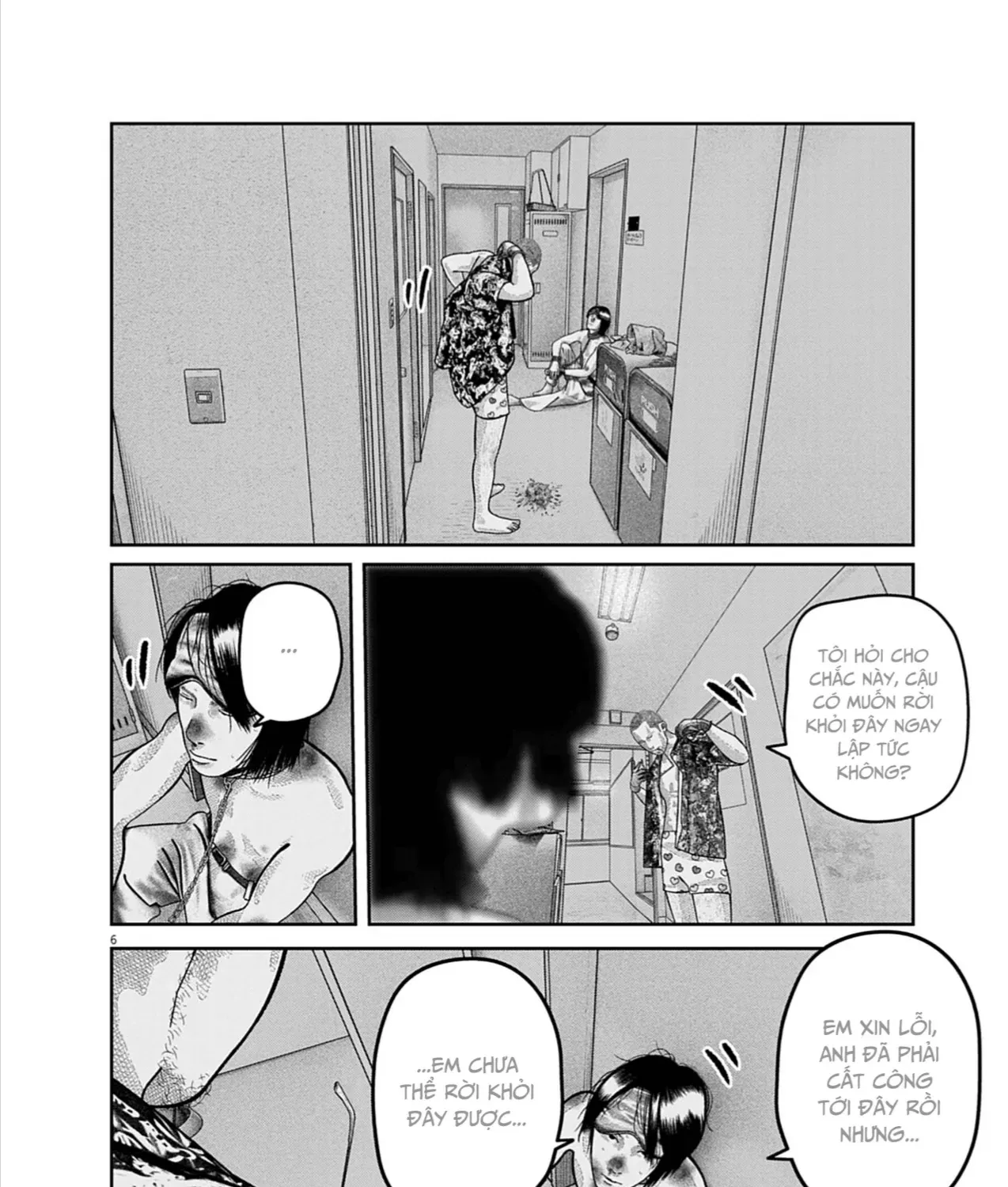 Bumpoor Chap 27 - Next Chap 28