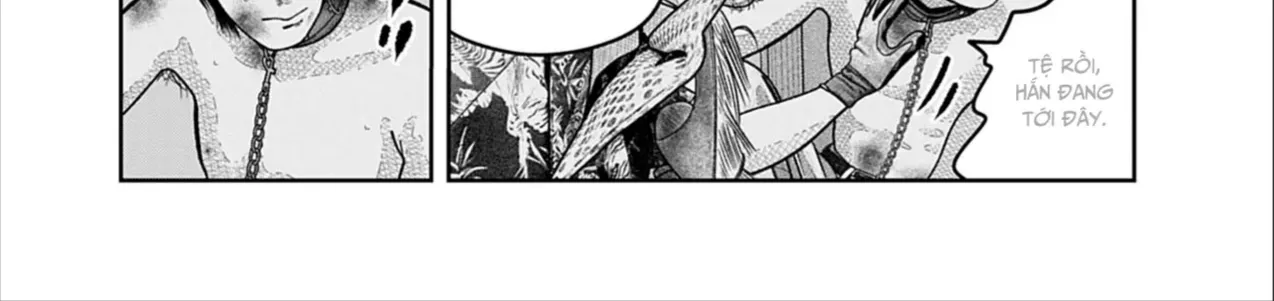 Bumpoor Chap 27 - Next Chap 28