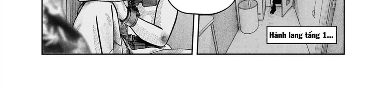 Bumpoor Chap 27 - Next Chap 28
