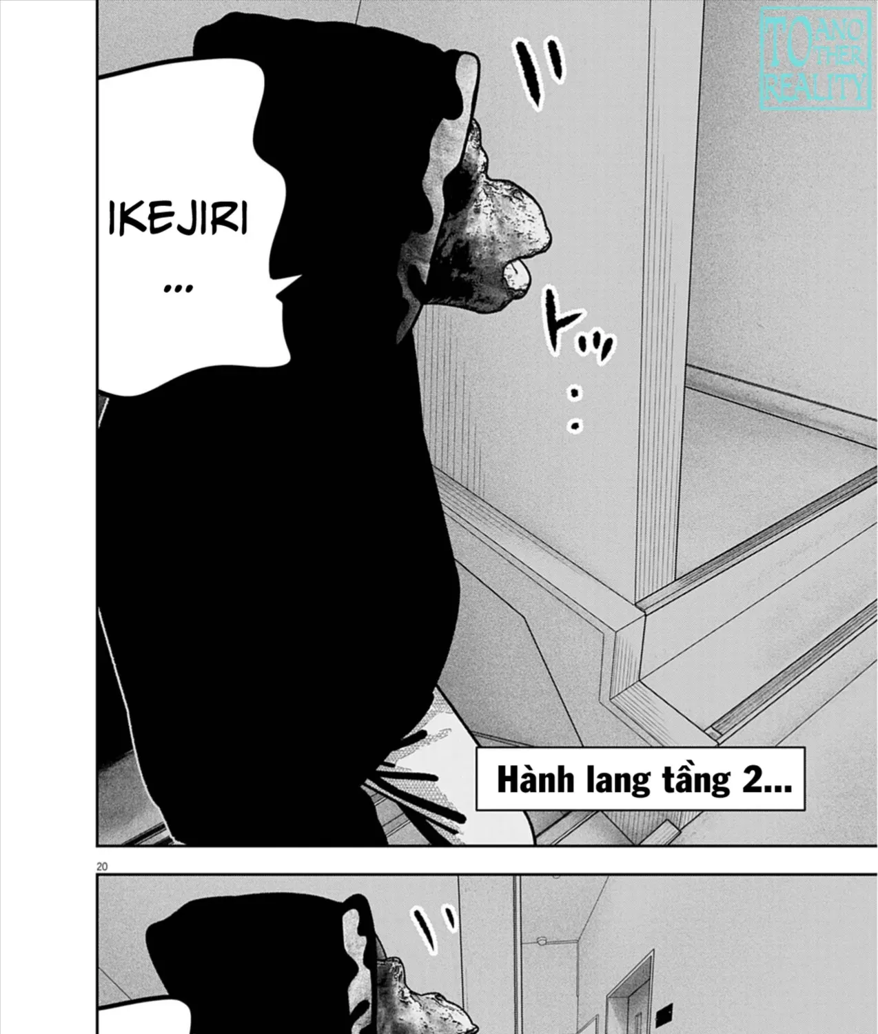 Bumpoor Chap 27 - Next Chap 28