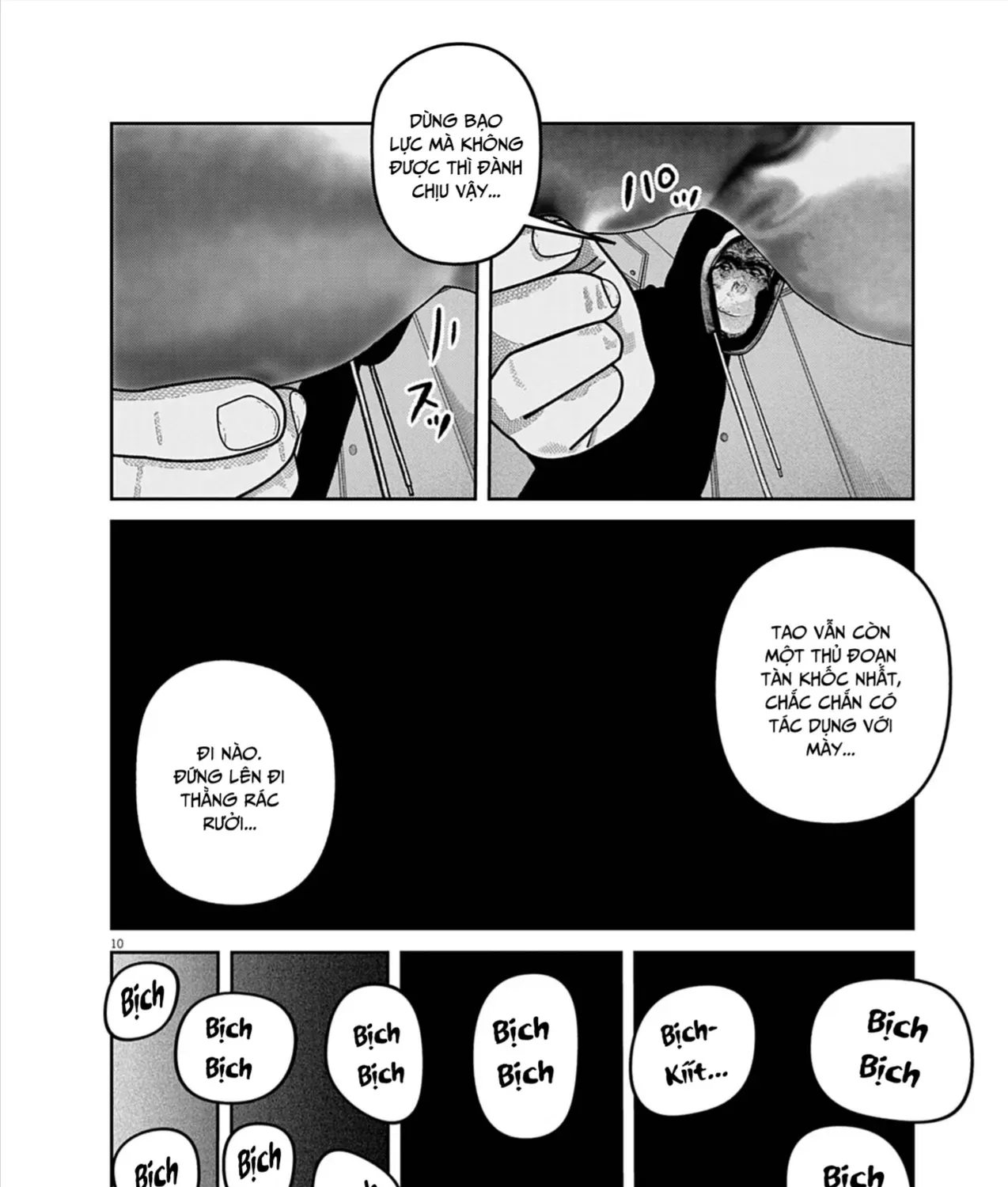 Bumpoor Chap 29 - Next Chap 30