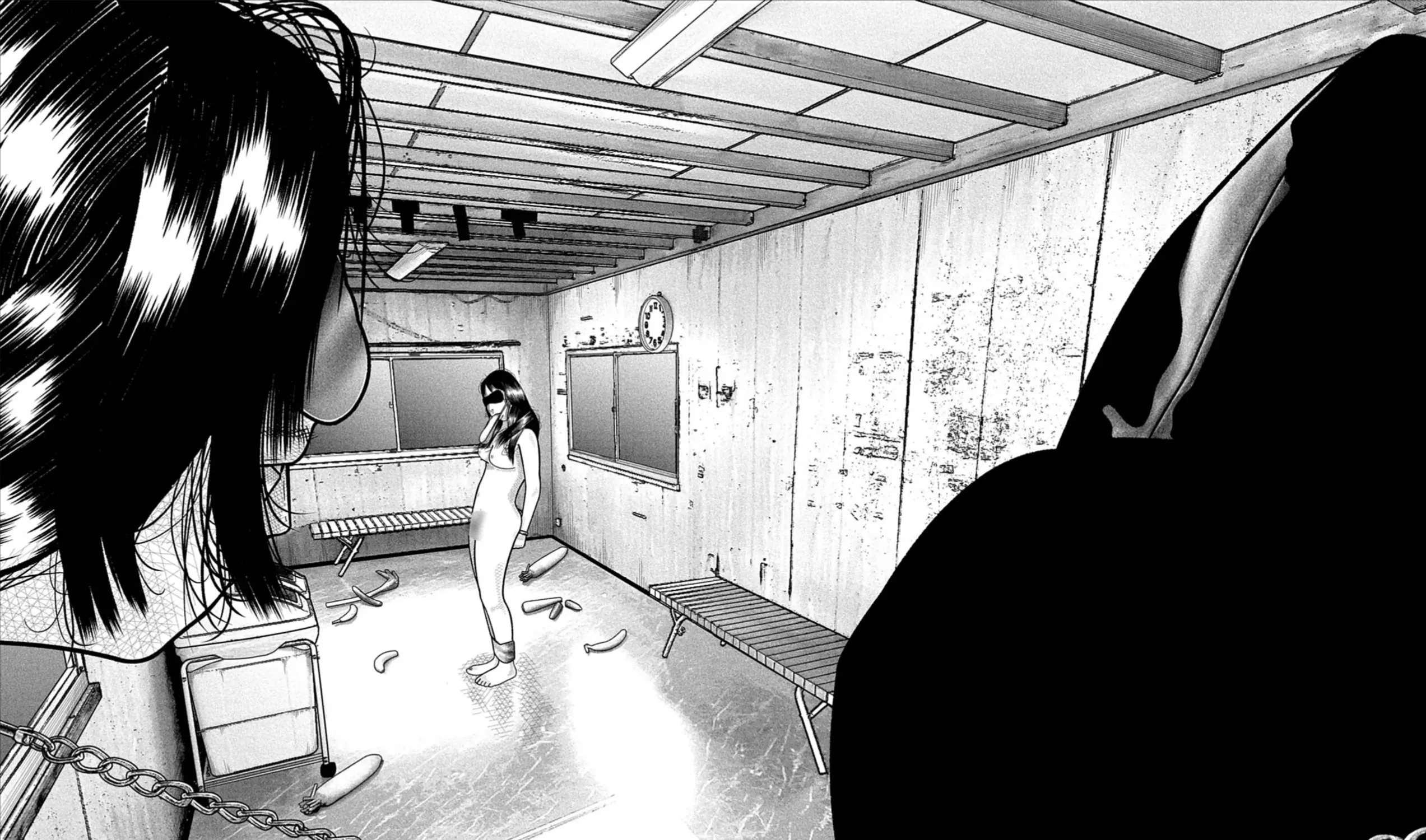 Bumpoor Chap 29 - Next Chap 30