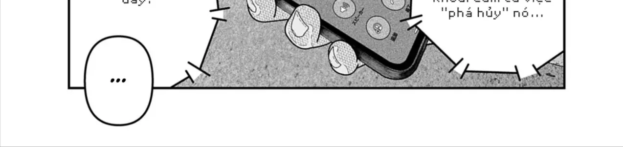 Bumpoor Chap 30 - Next Chap 31