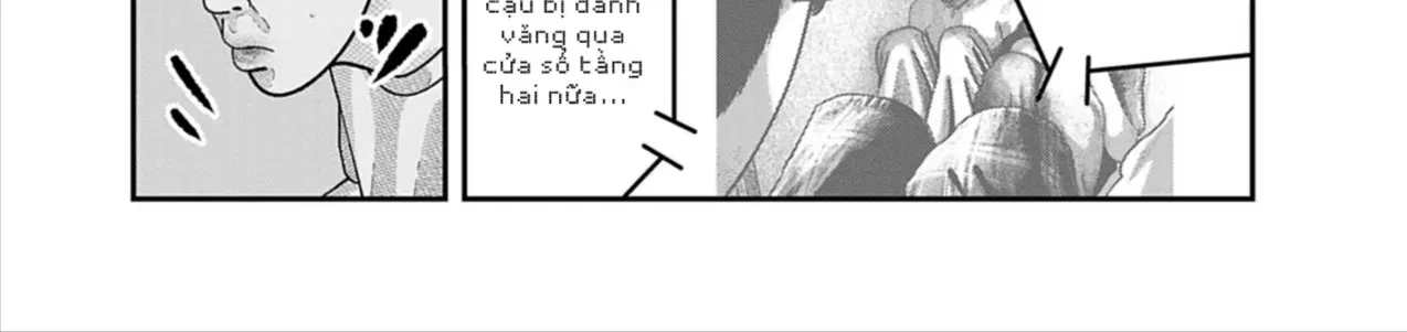Bumpoor Chap 30 - Next Chap 31