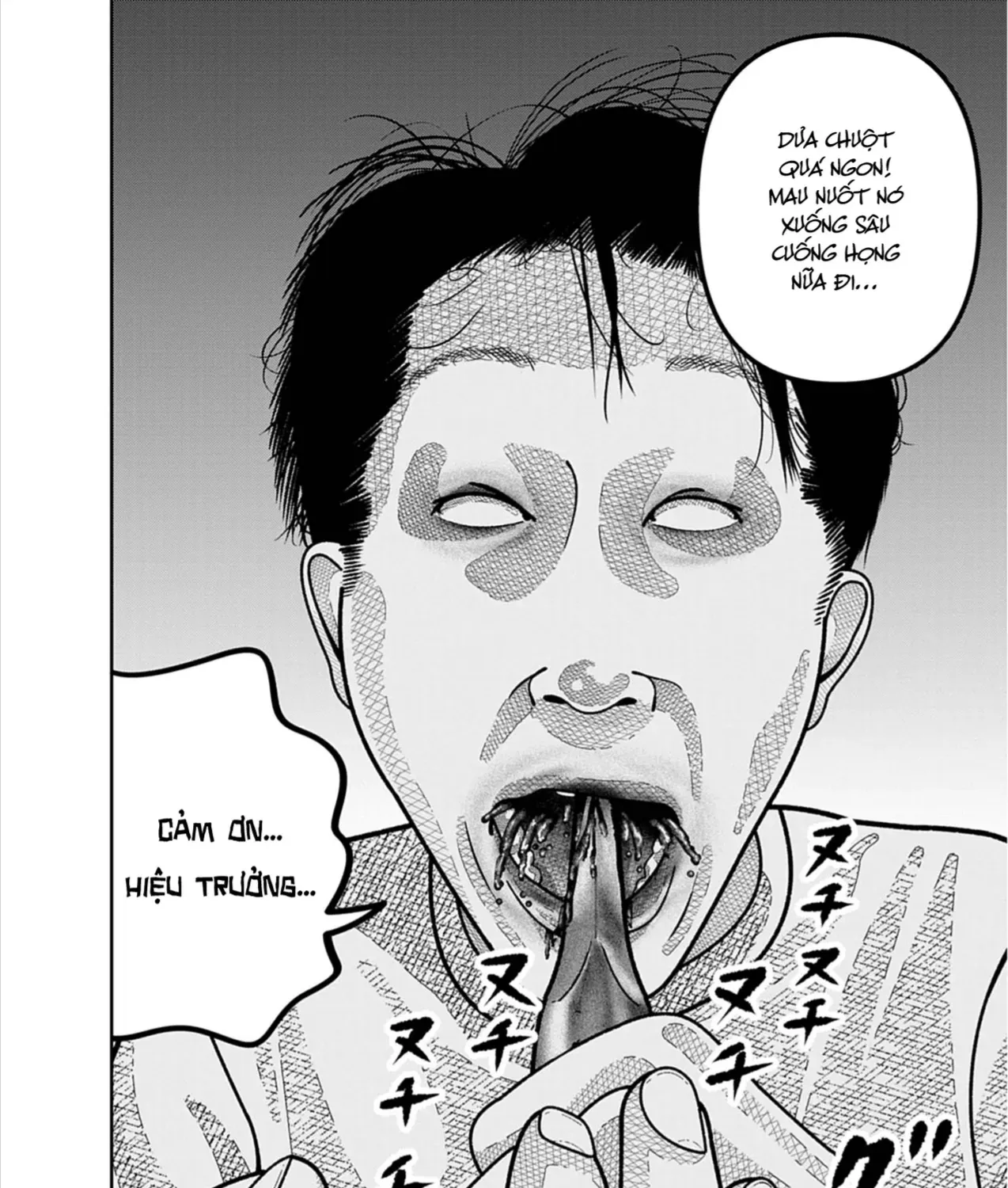Bumpoor Chap 30 - Next Chap 31