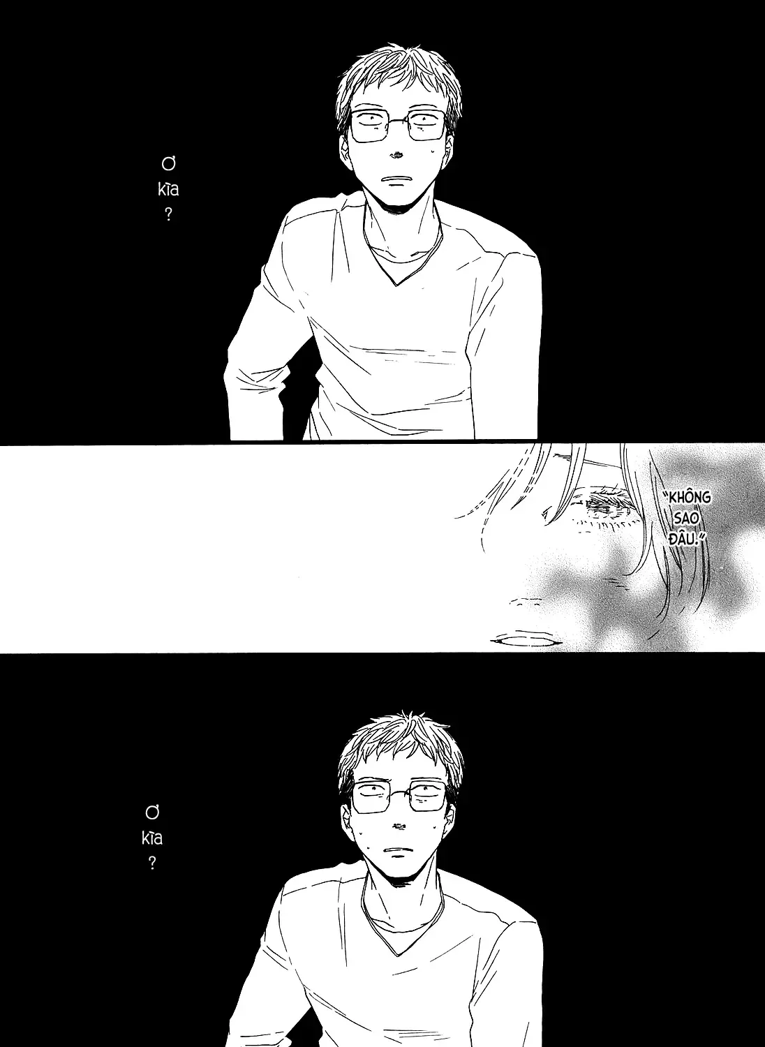 Buổi Sáng Của Hibari Chap 1 - Next Chap 2